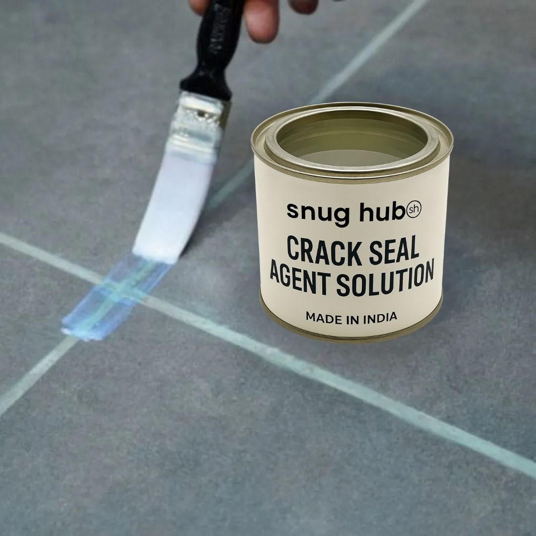 SnugHub Crack Seal Agent – Waterproof Insulating Sealant (200g)