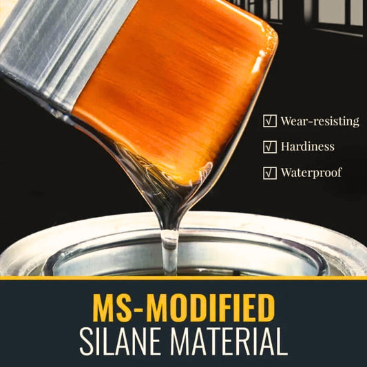 SnugHub Crack Seal Agent – Waterproof Insulating Sealant (200g)